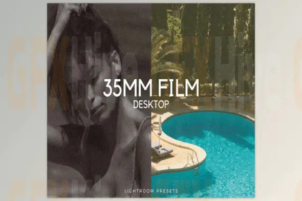 Carssun - 35mm Film Collection