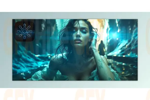 BrainFeverMedia - LensFlare Studio 2 1.0 (Mac)