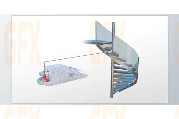 Autodesk - AutoCAD Architecture 2026.0.1 Update Only (Win)