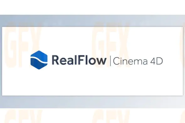 NextLimit – RealFlow 3.3.11.0063 For Cinema 4D (Win)