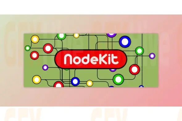 Aescripts - NodeKit 1.09 (Win, Mac)