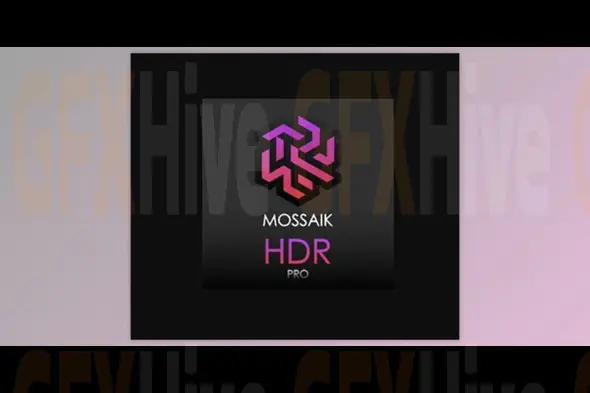 Mossaik XDR Pro 2.3.29 (Win)