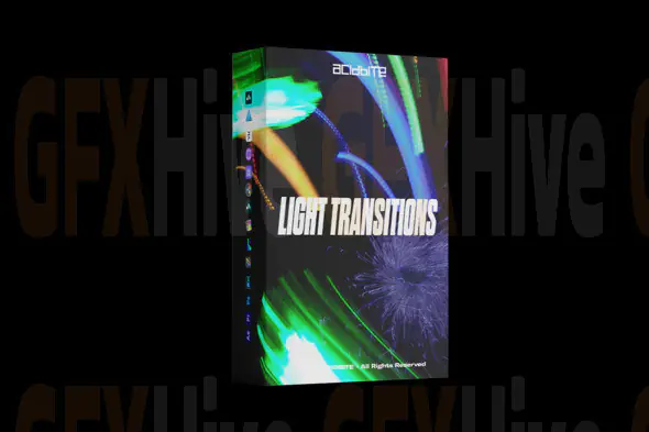 Light Transitions