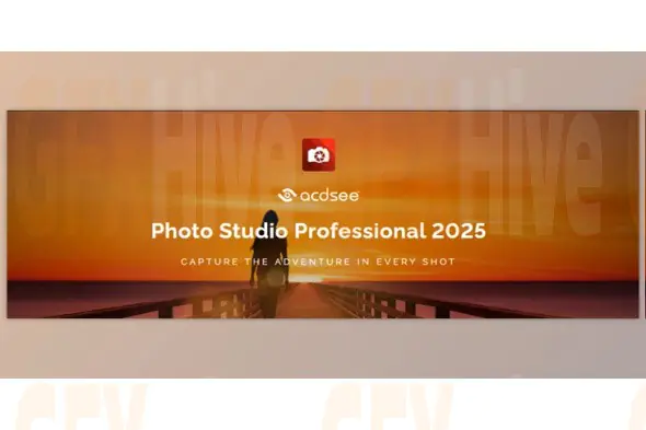 ACDSee Photo Studio 11.0.2 (Mac)