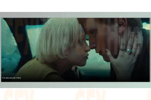 Shopmoment - FilmVision Pro