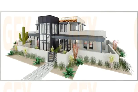 Chief Architect Premier X17 27.1.0.54 (Win)