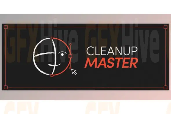 Aescripts - Cleanup Master 1.0.1