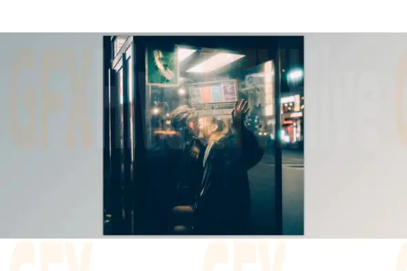 DB&MH - Dirty Boots & Messy Hair - Presets Pack II