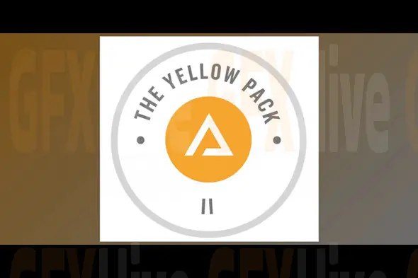 The Archetype Process - The Yellow Pack II