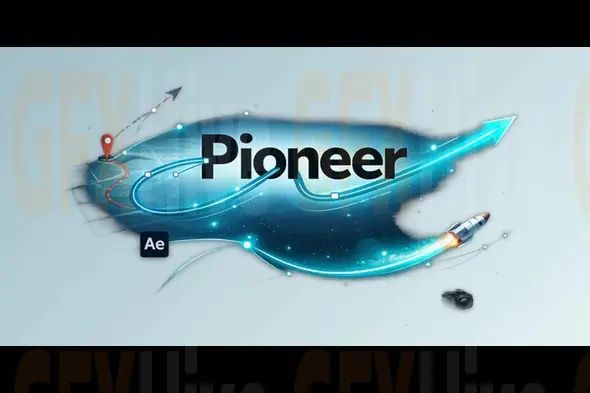 Pioneer – MIDI Plugin for AE, PR by Aescripts v1.1