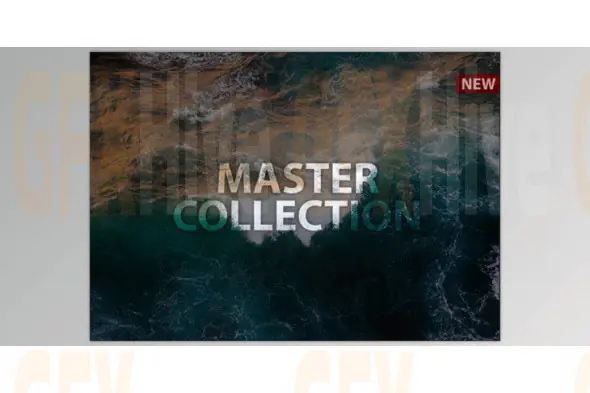 Michael Boegl - Master Collection