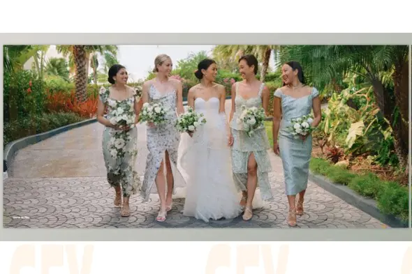 Gamut - The Luxe LUT Collection