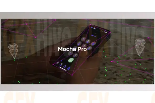 Boris FX - Mocha Pro 2025 12.5.1 (Win)