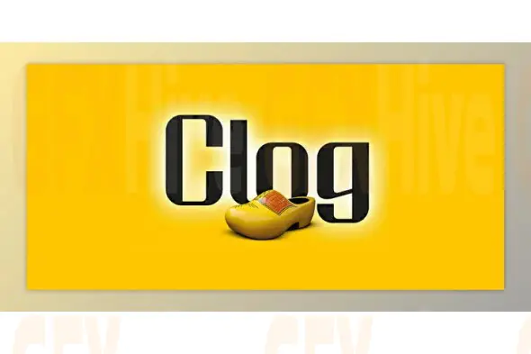 My Fonts - FM Clog Font Family 4xOTF