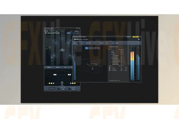 PreSonus - Studio One Pro 7 v7.2.3 (Win)