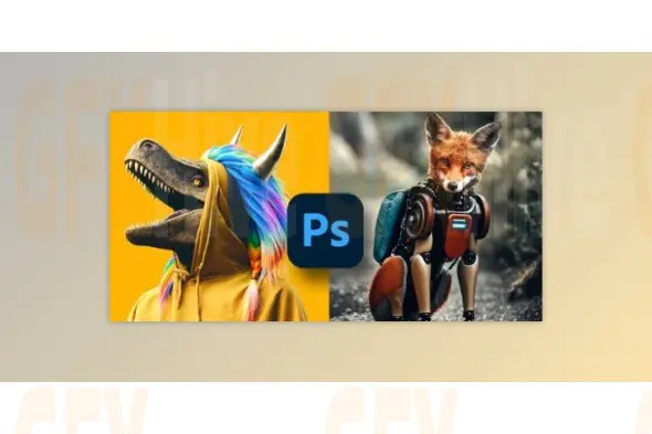 Master The Adobe Photoshop Artificial Intelligence Tool – Generative Fill