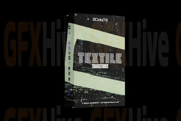 TEXTILE TRANSITIONS