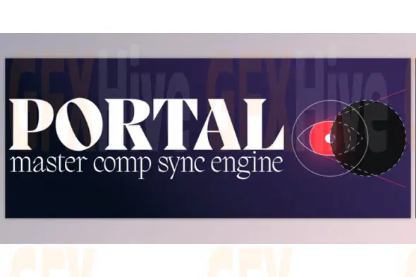 Aescripts - PORTAL 1.0