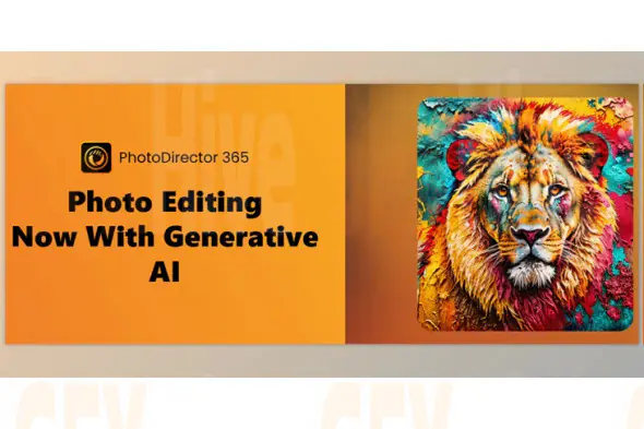 CyberLink - PhotoDirector Ultra 2025 16.5.1819.0 (Win)