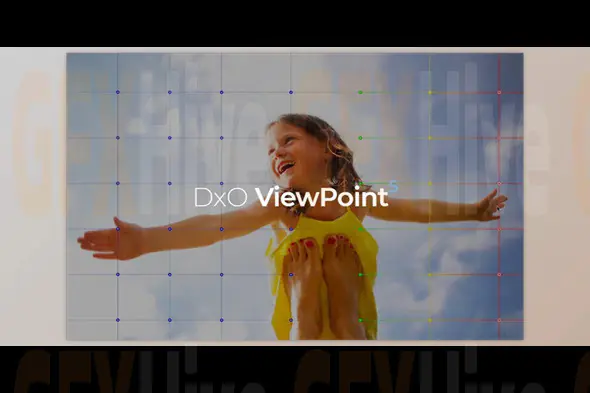 DxO ViewPoint 5.2.1.1 (Windows)