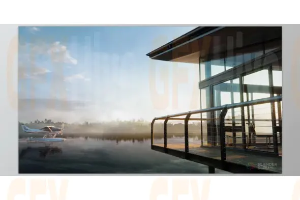 Blender - Pro-Lighting Skies 1.4.2 Ultimate (Win, Mac)