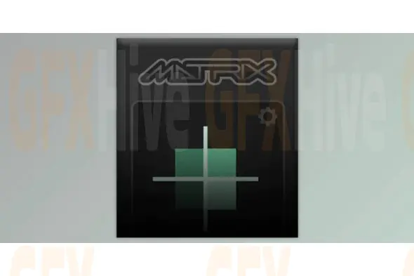 FredPelle - Matrix for After Effects 1.0 (Win, Mac)