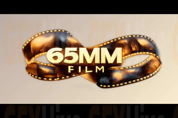 65MM FILM – Emulation LUTs by CINECOLOR