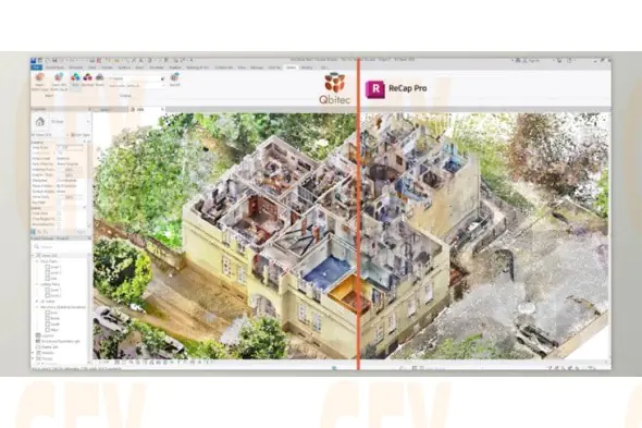 Qbitec for Revit 1.4.2