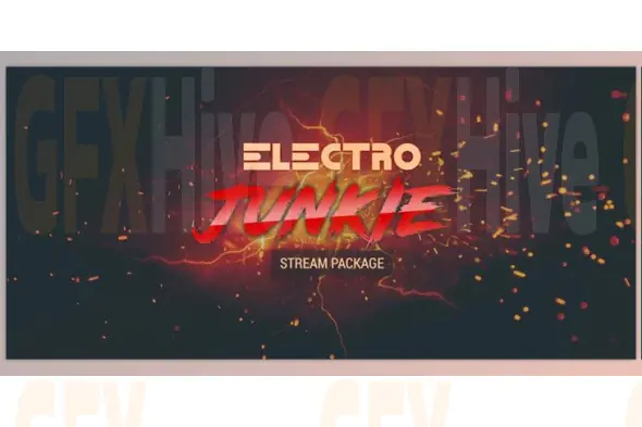 Nerd or Die - Electro Junkie - Stream Package