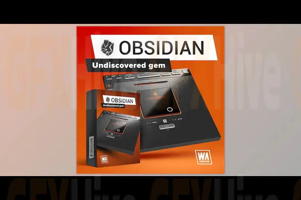 W.A Production Obsidian v1.0.2