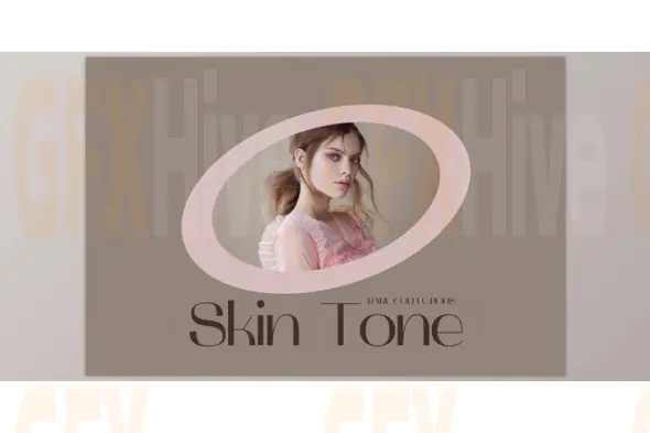 Pixafoto - Luminar Neo AI Skin Tone