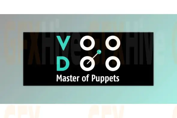Aescripts - Voodoo 1.002