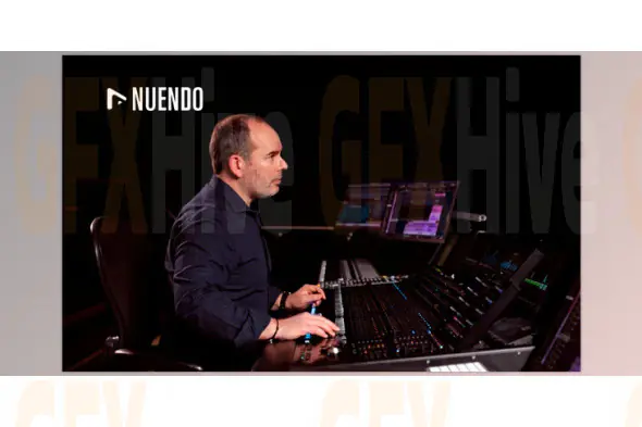 Steinberg - Nuendo 14.0.32 (Win)