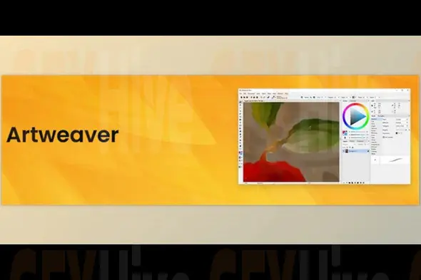 Artweaver Plus v8.0.0.2584 (Windows)