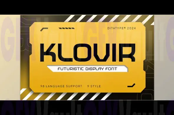 Klovir Creative Market