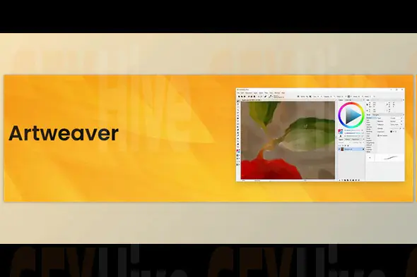 Artweaver Plus v8.0.2.2776 (Win)