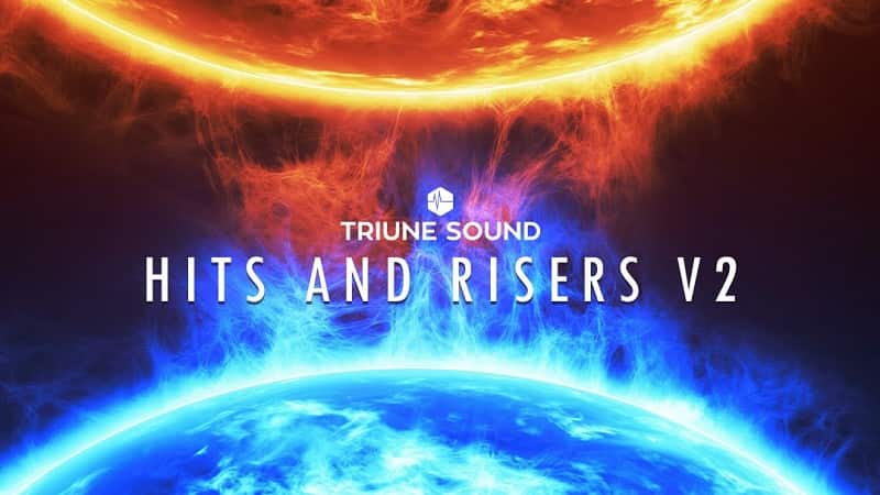 Triune Digital Hits and Risers V2