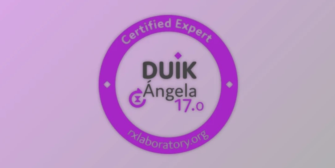 Duik Angela 17.1.11 - The Essential After Effects Rigging & Animation Toolkit