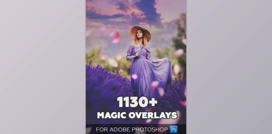 1130 Magic Overlays