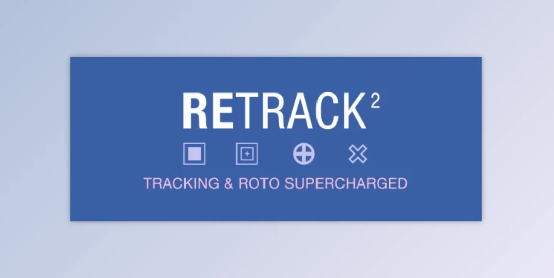 Aescripts – ReTrack v2.1.2 for After Effects