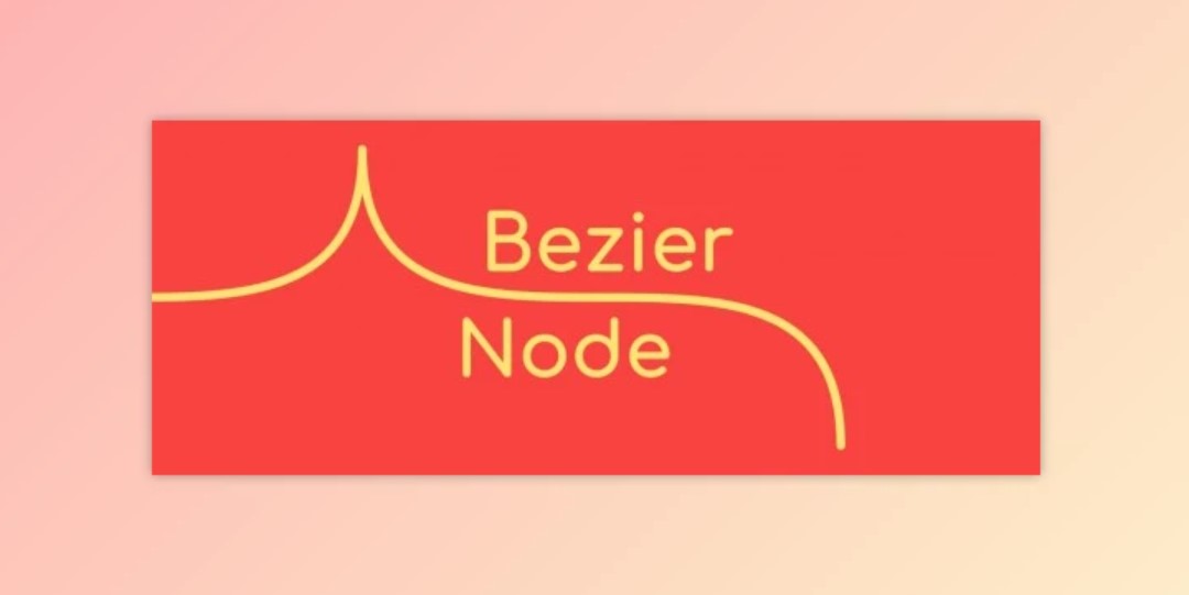 Aescripts Bezier Node v1.5.7 (Win, Mac)