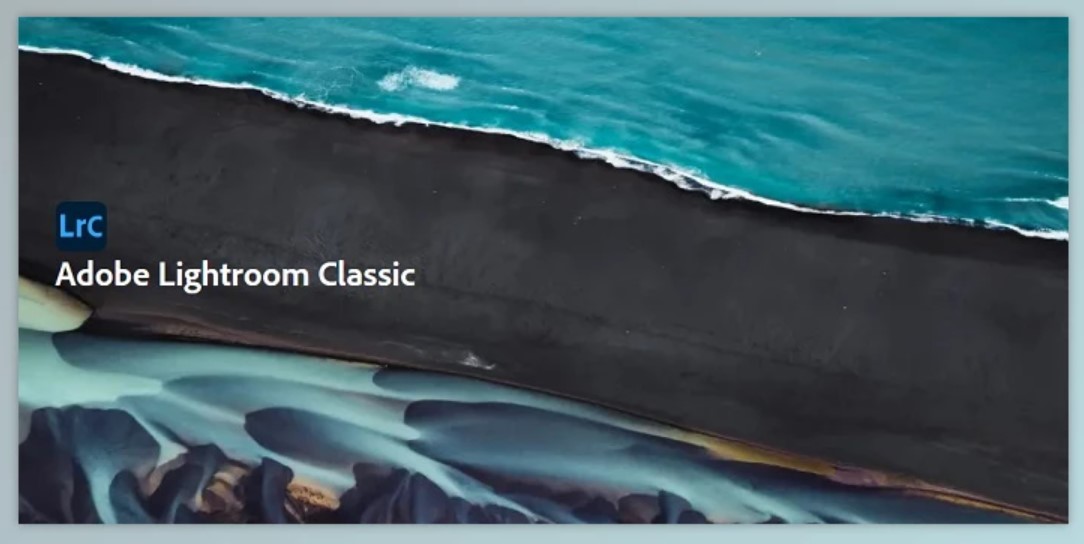 Adobe Lightroom Classic 2024 V13.3.1 (Win)