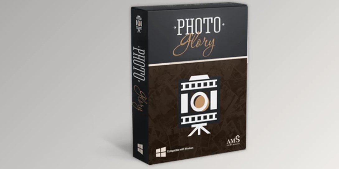 PhotoGlory 6.00