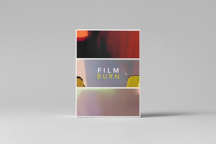 Film Burn Effects with Tropic Colour Vol. 1 - GFXVault