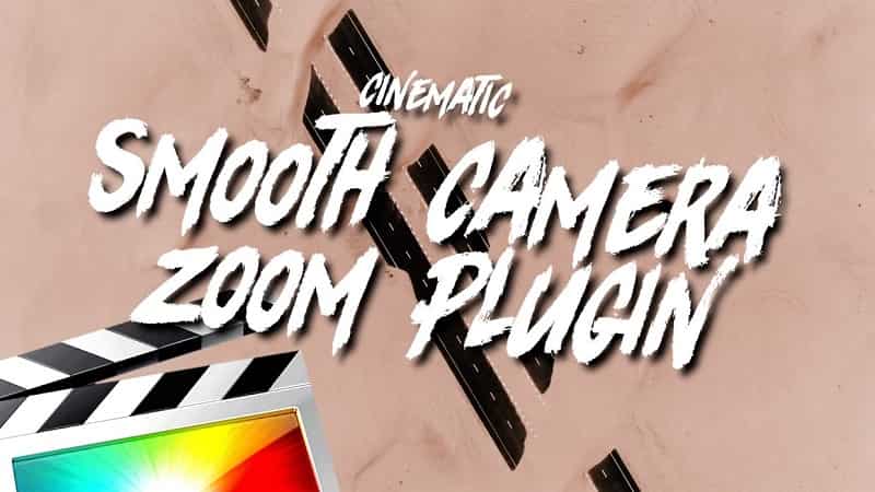 Ryan Nangle – Smooth Camera Zooms – Final Cut Pro X