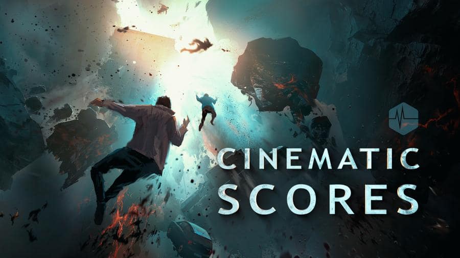 Triune Digital Cinematic Scores