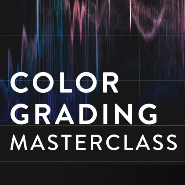 Noam Kroll Color Grading Masterclass | GFXVault