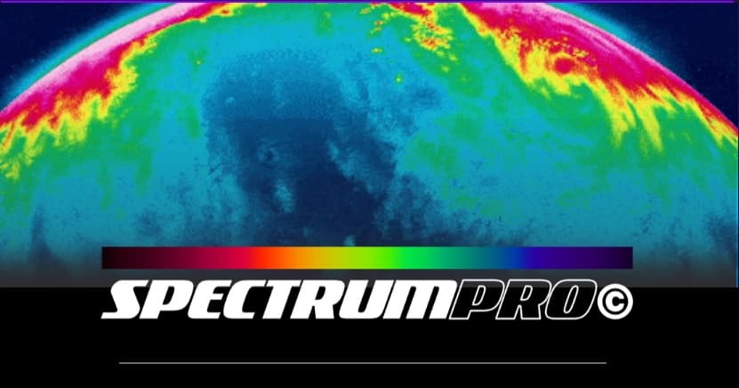 FredPelle SPECTRUM PRO