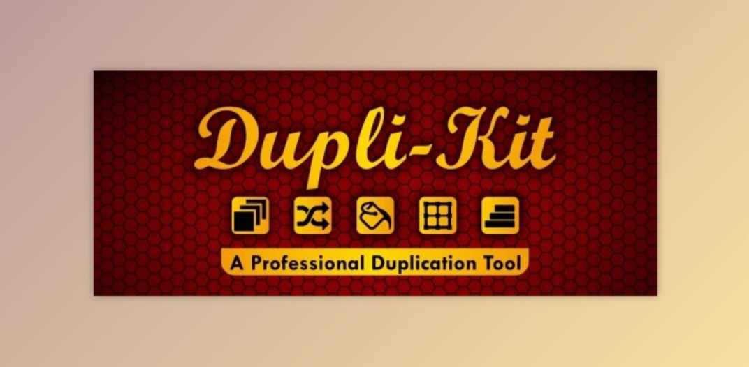 AEScripts Dupli-Kit v1.1 for After Effects Full Version | GFXVault