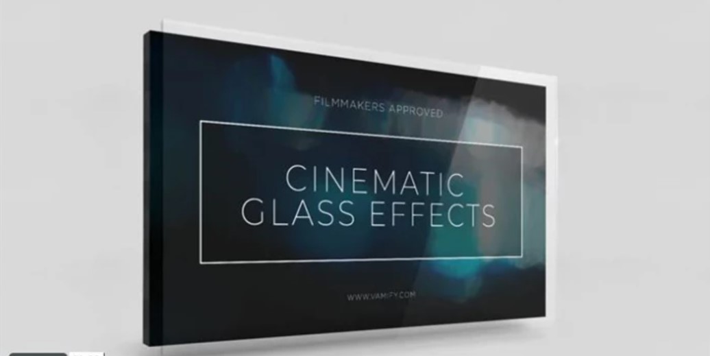 Vamify - Cinematic Glass Effects